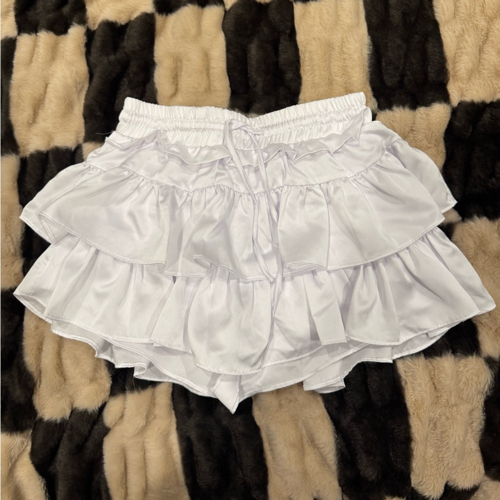 American thread skort